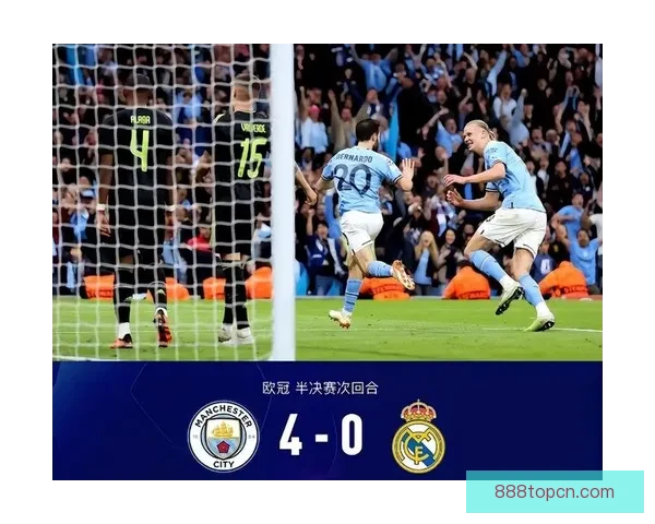 曼城意外落败背后他成球队进攻刹车片关键原因解析引发战术反思